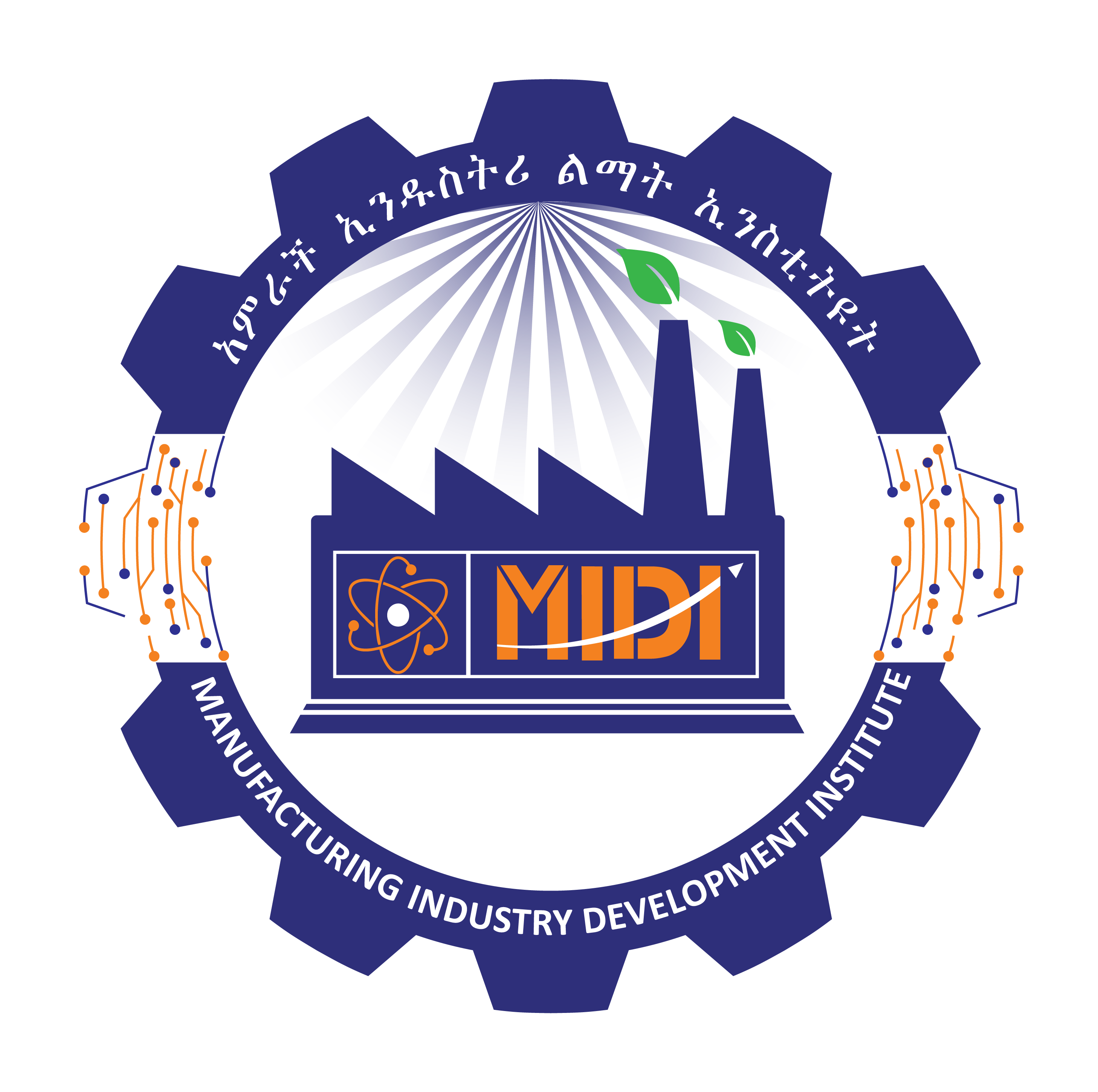 MIDI - Logo